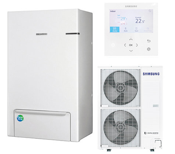 Samsung WPLW-Split-12-WT-3