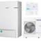 SAMSUNG | Luft-Wasser-Wärmepumpe WPLW-Split-9-WT-3 | 9 kW