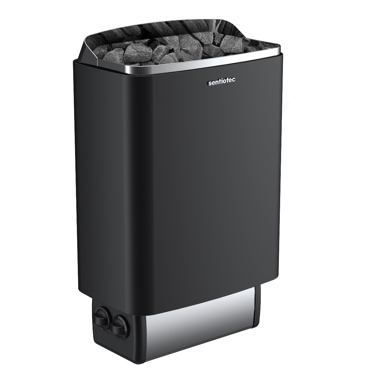 Sentiotec elektrischer Saunaofen 100 | klimaworld.com