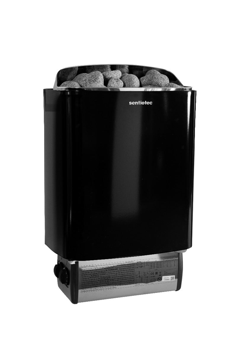 Sentiotec Saunaofen 100