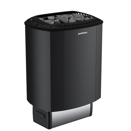 Sentiotec elektrischer Saunaofen 200 E | klimaworld.com