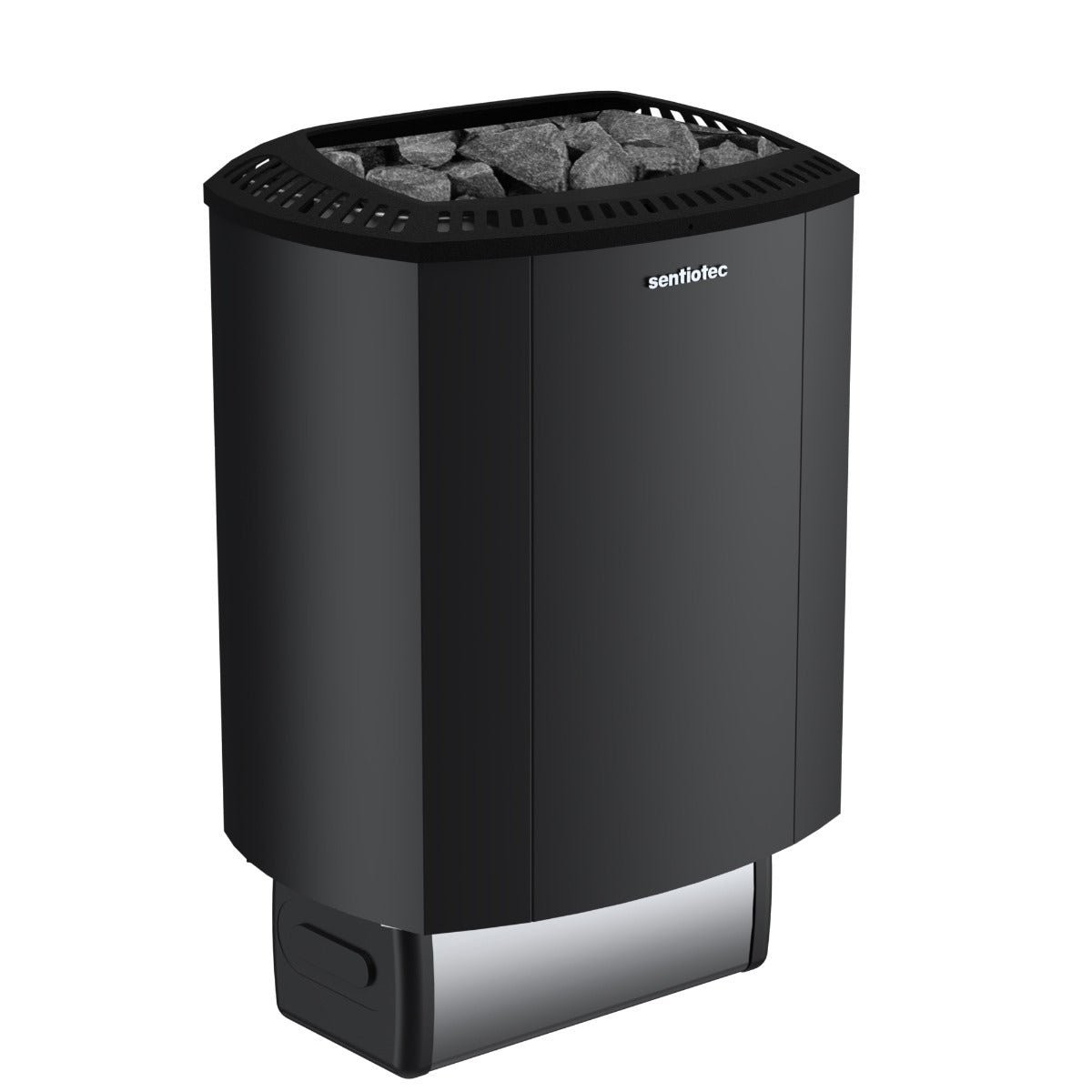 Sentiotec elektrischer Saunaofen 200 E | klimaworld.com
