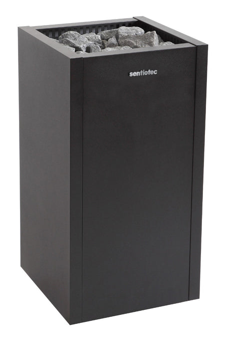 Sentiotec Saunaofen Home Premium