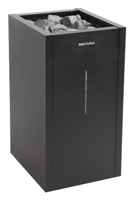 Sentiotec Saunaofen Home Premium Combi | klimaworld.com
