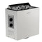 Sentiotec elektrischer Saunaofen Viking | 4,5 - 9 kW