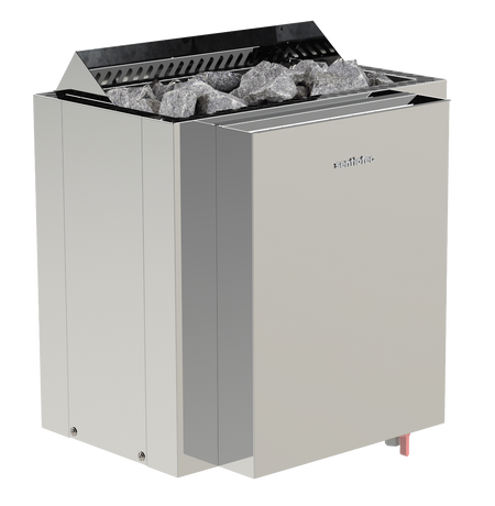 Sentiotec Saunaofen Viking Combi