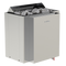 Sentiotec elektrischer Saunaofen Viking Combi | 6 - 9 kW
