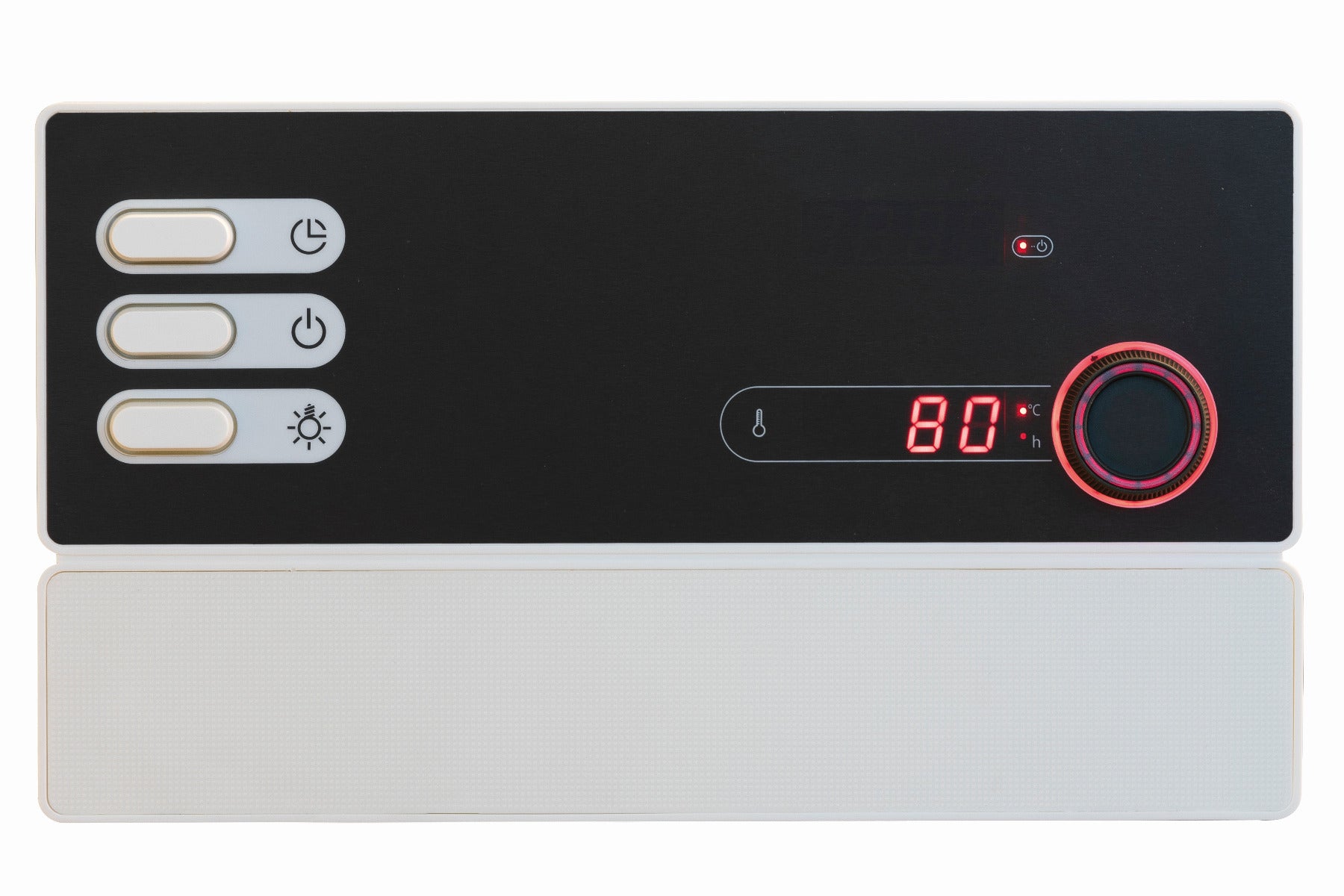 Sentiotec Saunasteuerung Pro B2