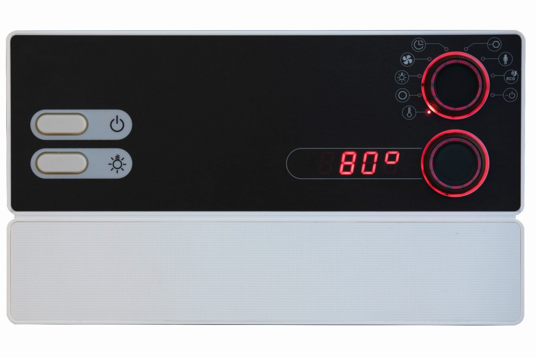 Sentiotec Saunasteuerung Pro B3