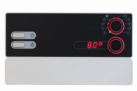 Sentiotec Saunasteuerung Pro C3