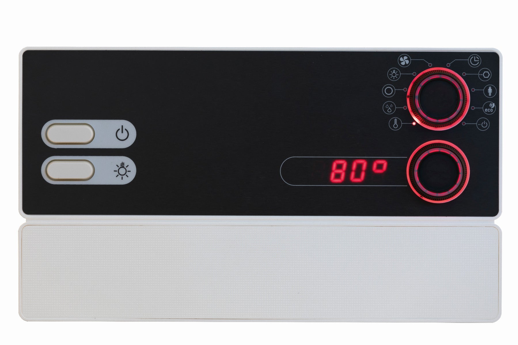 Sentiotec Saunasteuerung Pro C3 | Klimaworld