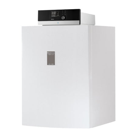 BUDERUS | Öl-Brennwertkessel | Logano Plus SB105-27 | 27 kW