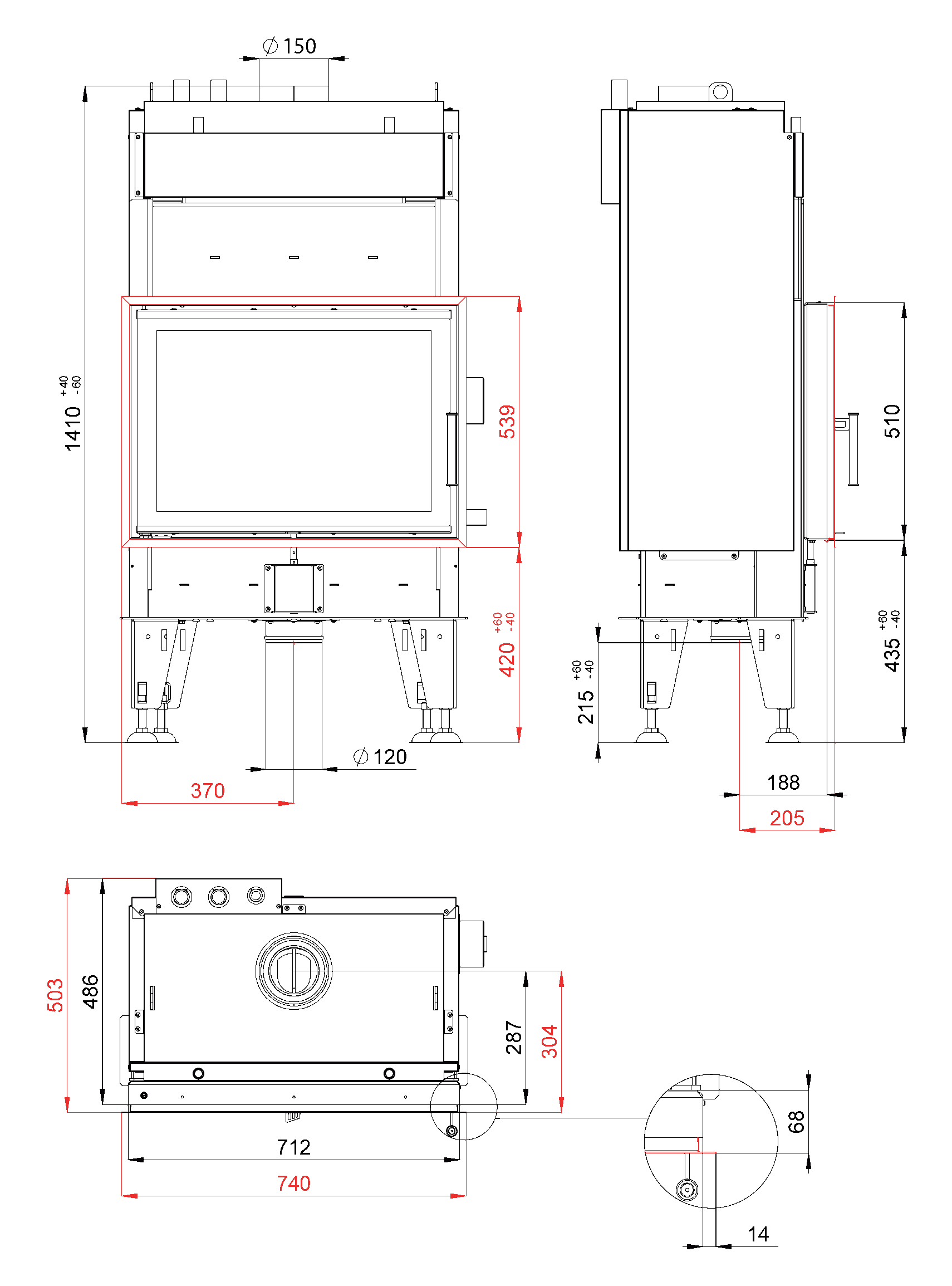 Technische Daten