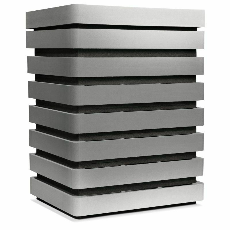 Remko Schallschutzhaube ARTdesign | SWK5 | silber