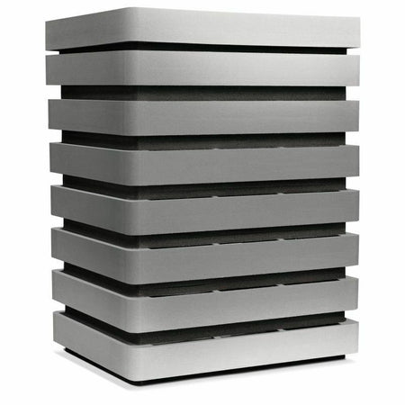 Remko Schallschutzhaube ARTdesign | SWK5 | silber