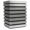 Remko Schallschutzhaube ARTdesign | SWK7 | silber