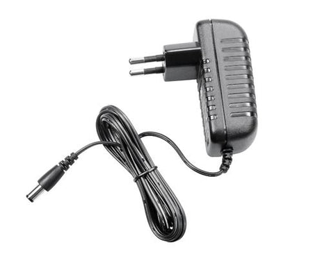 INDEXA Steckernetzgerät / Schaltnetzteil NG1000 | 12 V DC | 1 A ➔ klimaworlv.com