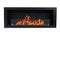 Aflamo Bio-Kamin Wandkamin | Supreme 120 | schwarz