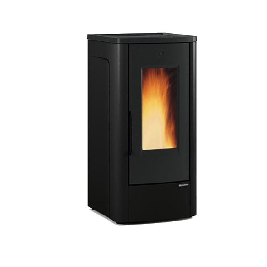 Extraflame Pelletofen Dahiana schwarz