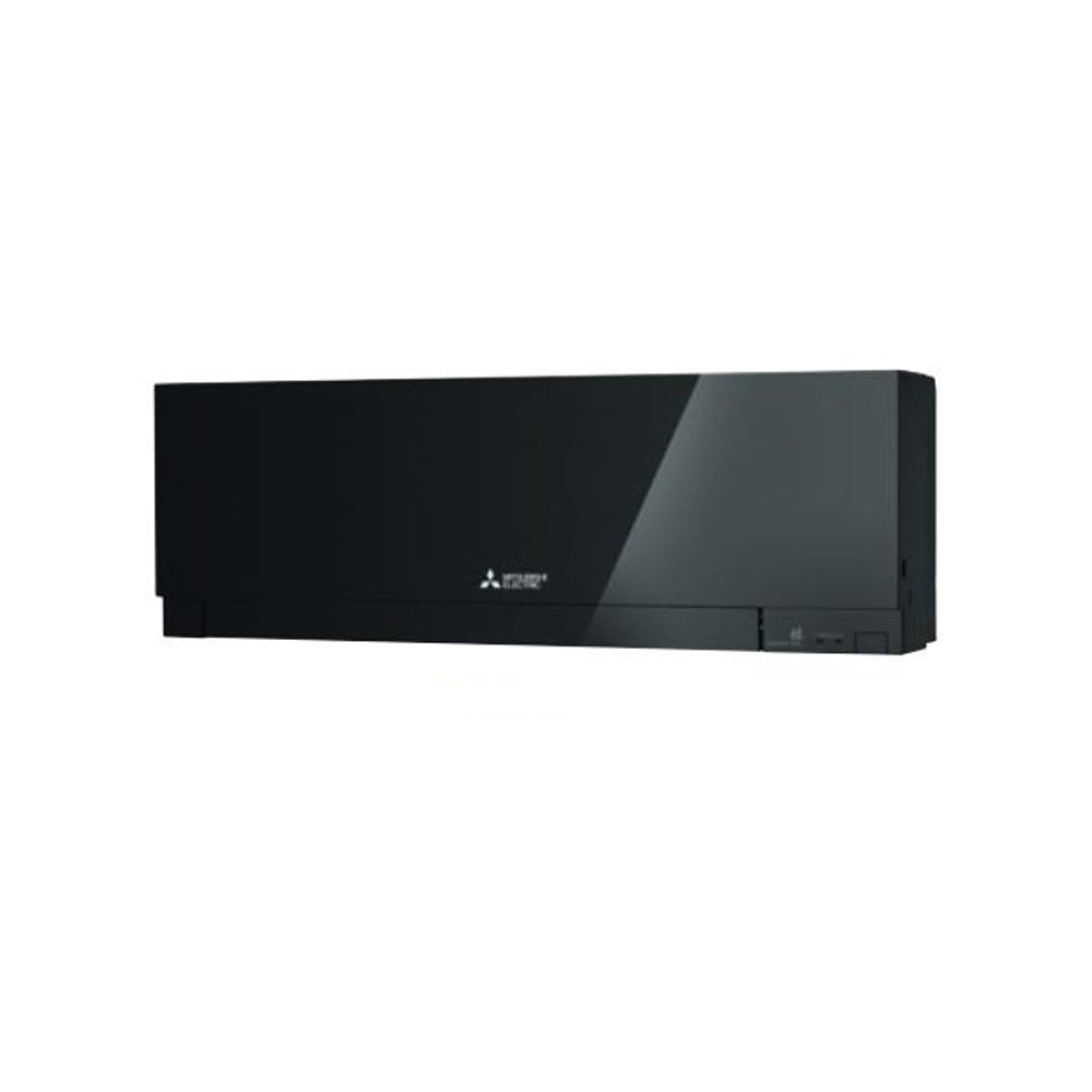 Mitsubishi | Wandgerät | MSZ-EF25VG | Premium | Schwarz
