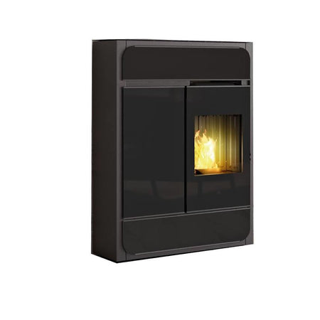 Edilkamin Pelletofen Bild