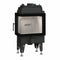 BeF Kamineinsatz Feel 7 CL | 7 kW | Schwenktür, Eckscheibe links