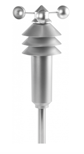 Homematic IP Wettersensor - basic | eQ-3 | HmIP-SWO-B  ➔ klimaworlv.com