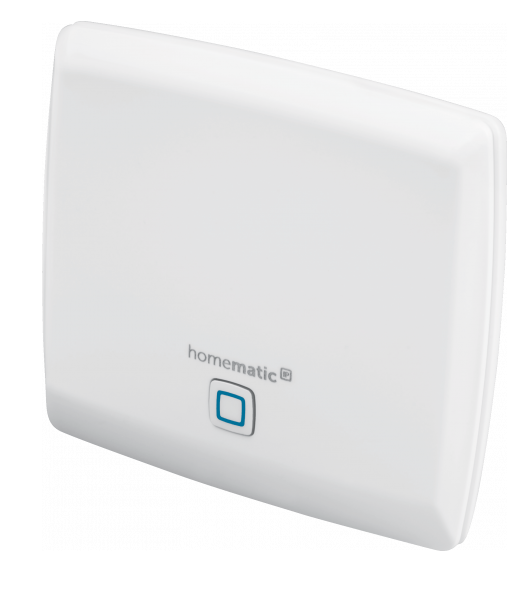 Homematic IP Access Point | eQ-3 | HmIP-HAP