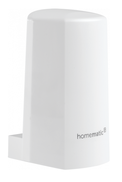 Homematic IP Sensor Temperatur, Luftfeuchtigkeit - außen | HmIP-STHO ➔ klimaworlv.com