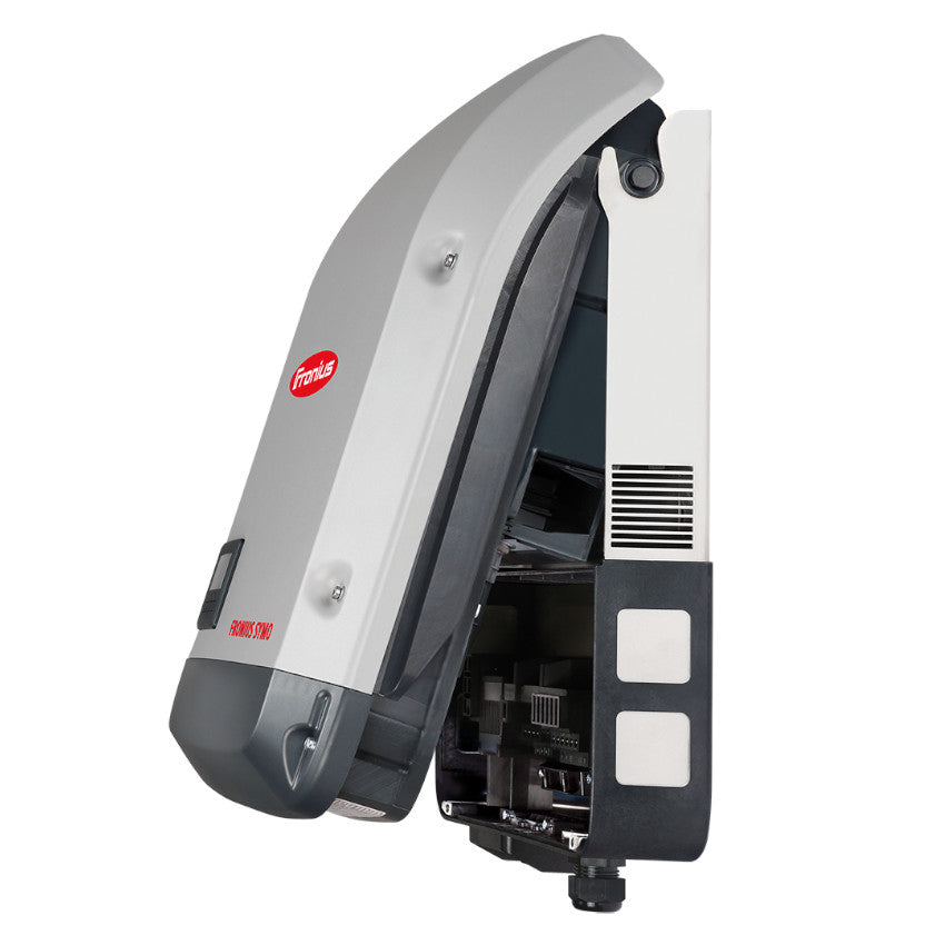 Fronius Symo 3.0-3-S | dreiphasige Wechselrichter | von 3,0 bis 20,0 kW