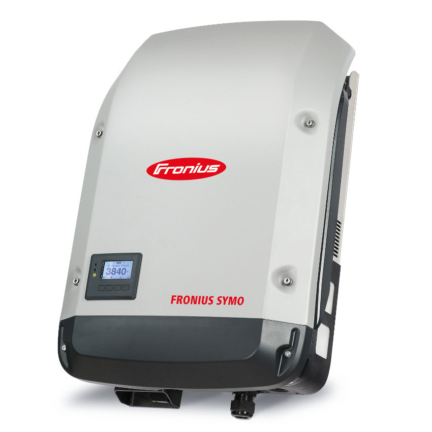 Fronius Symo 3.0-3-S | dreiphasige Wechselrichter | von 3,0 bis 20,0 kW
