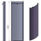 Termatech TT10 Seitenteil rechts hell grau