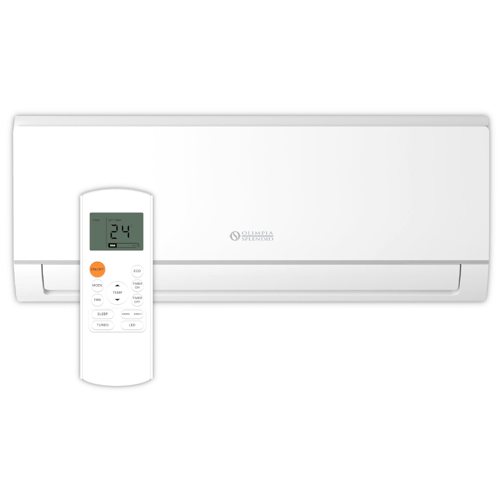OLIMPIA SPLENDID Klimaanlage Wandgerät IE Nexya S4 E Inverter 9 | Klimaworld.com