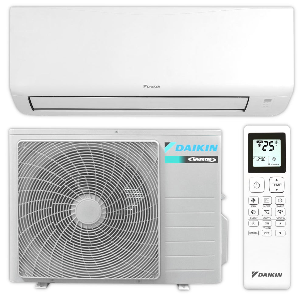 DAIKIN | Klimaanlagen-Set Sensira RXC/FTXC35D | 3,5 kW