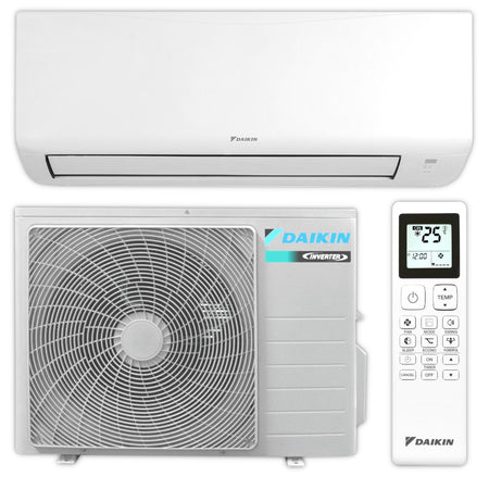 DAIKIN | Klimaanlagen-Set Sensira RXC/FTXC35D | 3,5 kW