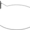 Sentiotec Abschaltwippe | Rund