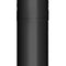 Sentiotec Edelstahlschornstein 1500 Schwarz | WHP1500M