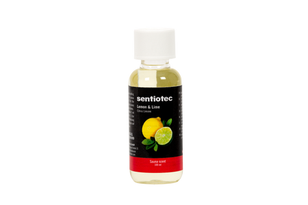 Sentiotec Saunaduft Citrus Limone