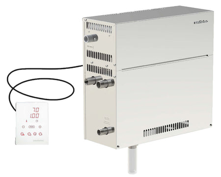 Sentiotec Dampfgenerator SGH