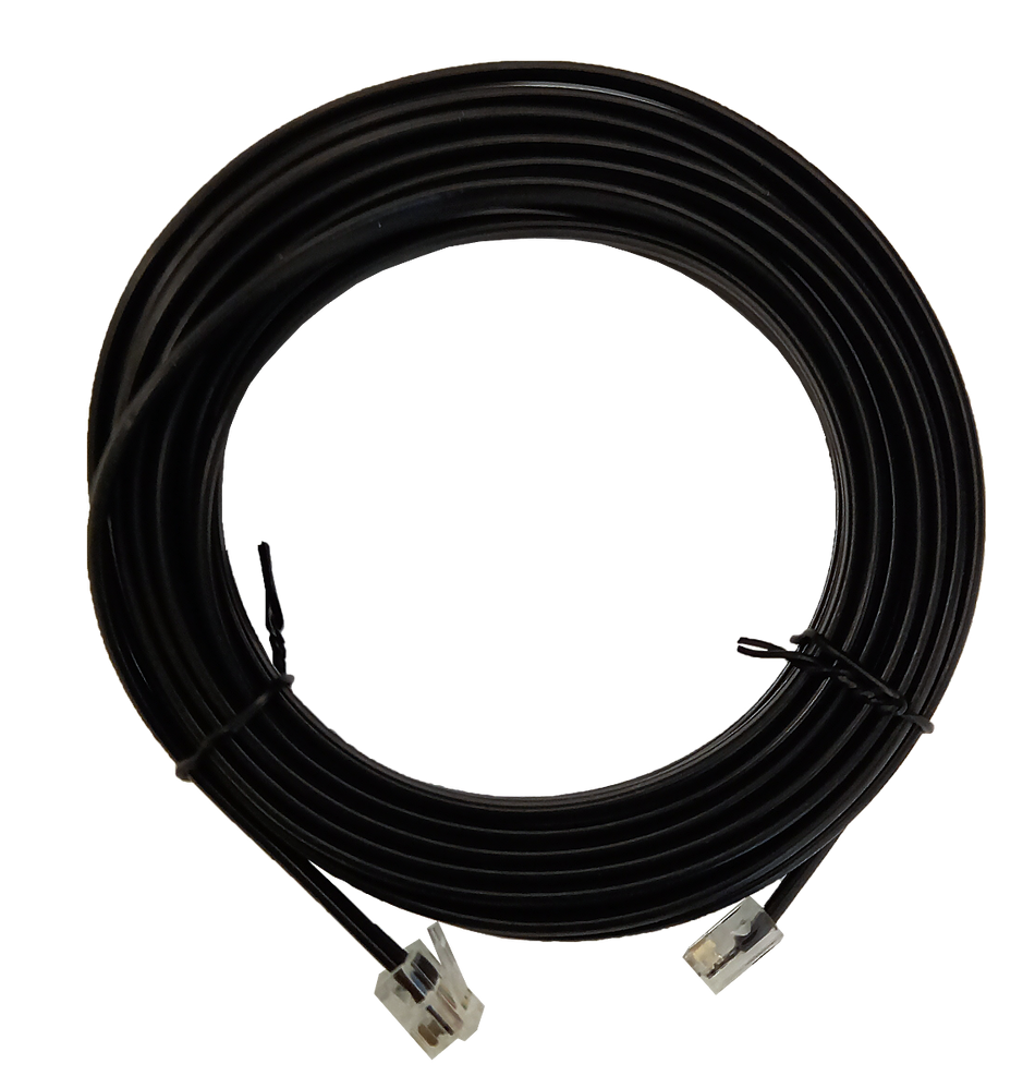 Sentiotec Datenbkabel 5 m | klimaworld.com