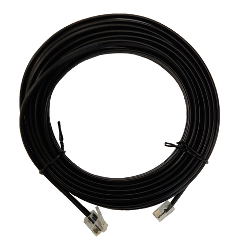 Sentiotec Datenkabel RJ10 | klimaworld.com