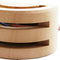 Sentiotec Holzgehäuse SC-FTS2-H | für FTS2-Fühler | hell