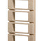 Sentiotec Holzlehne Prestige für IR-Strahler (500 W) | HL-PR-IR-L