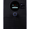 Sentiotec Saunasteuerung Home.com4 | Schwarz| inkl. Wi-Fi RS485