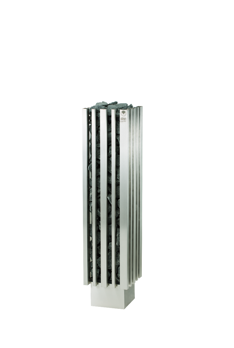 Saunaofen Monolith