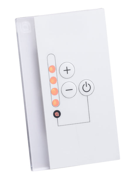 Sentiotec Infrabox Basic S Weiß