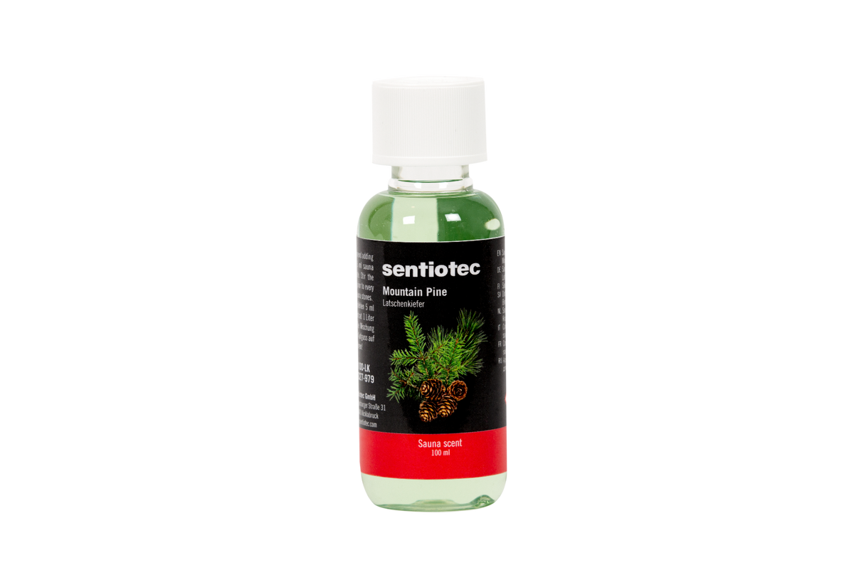 Sentiotec Saunaduft Latschenkiefer
