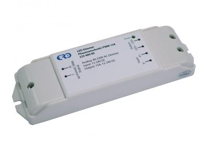 Sentiotec LED-Dimmer | klimaworld.com
