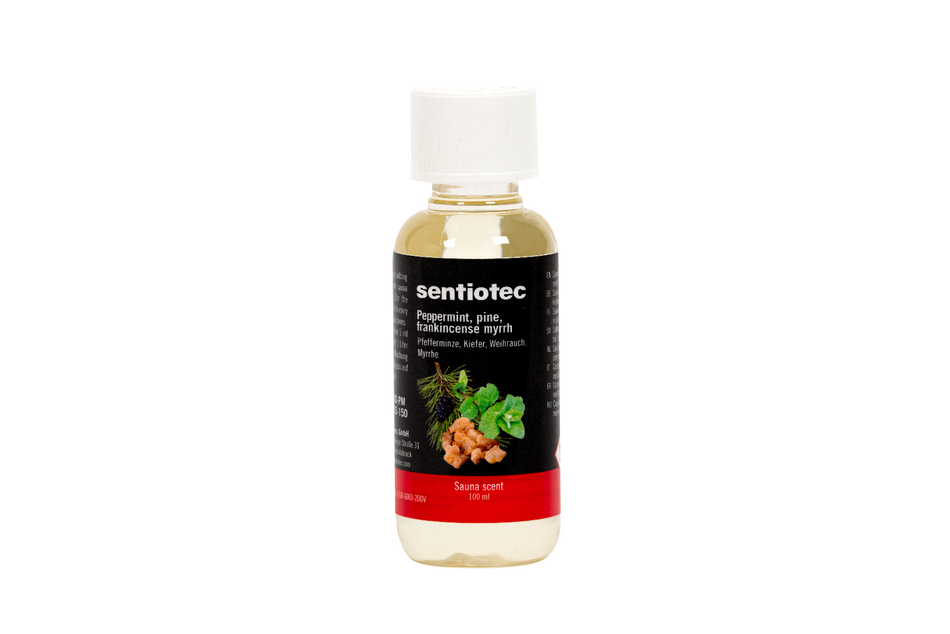 Sentiotec Saunaduft