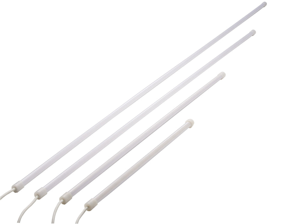 Sentiotec LED Tube RGBW W